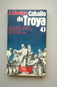 Caballo de troya, 4