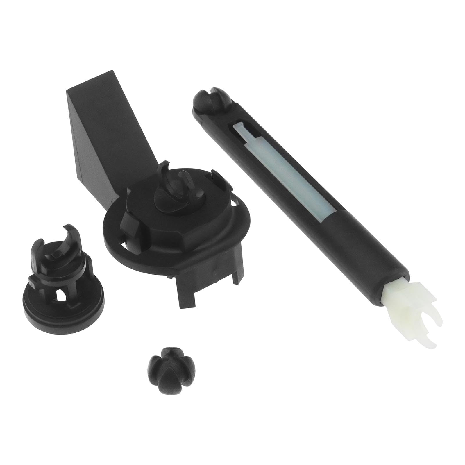 Be In Your Mind Loquets Capot Ford Focus MK2/C-Max/Kuga - Référence 1355231, 1343577, Etc.