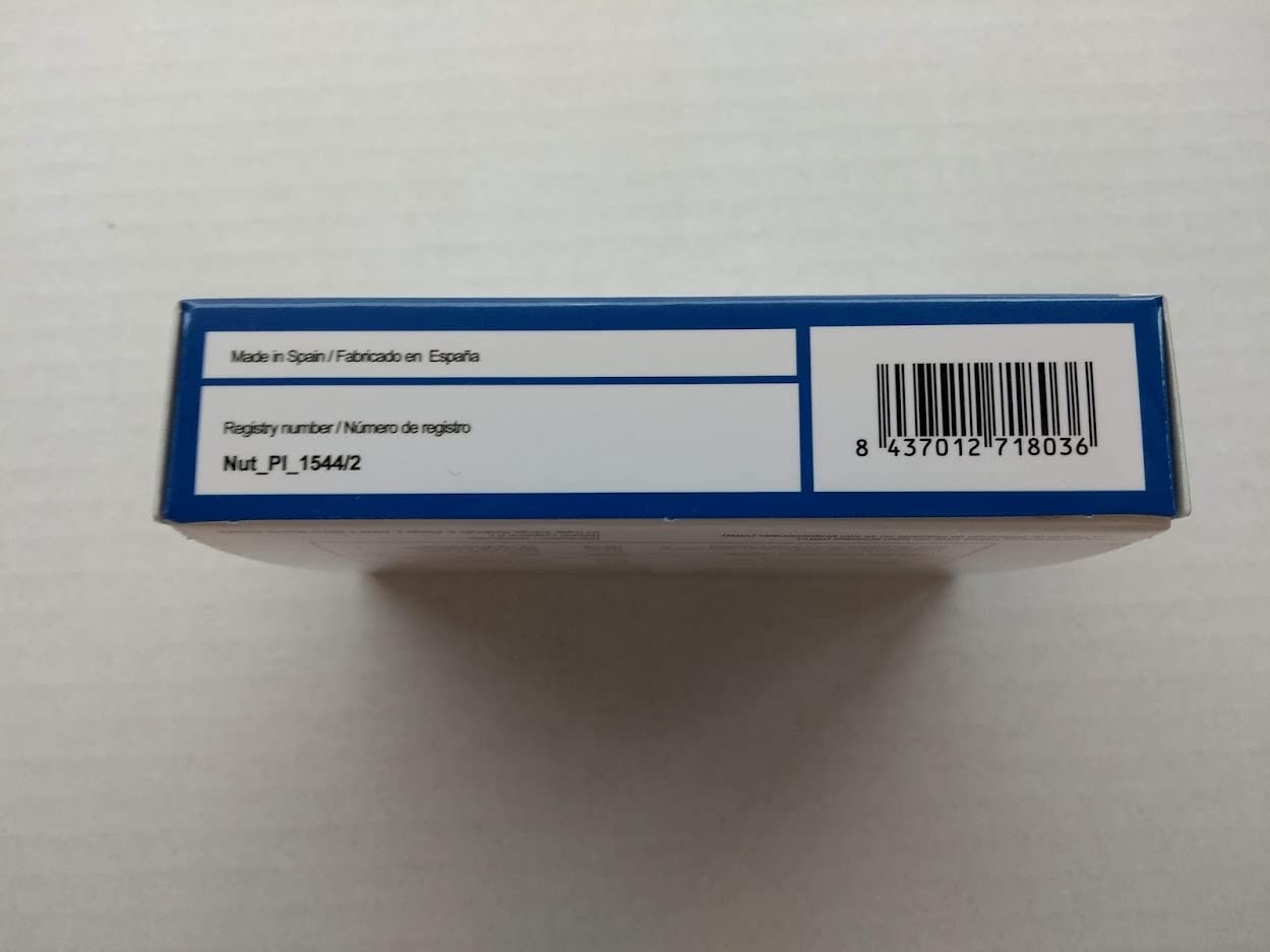 Amélioration de la virilité - 5 SizeGain Plus : Capsules pour augmenter le désir sexuel. 5 x 30 capsules.