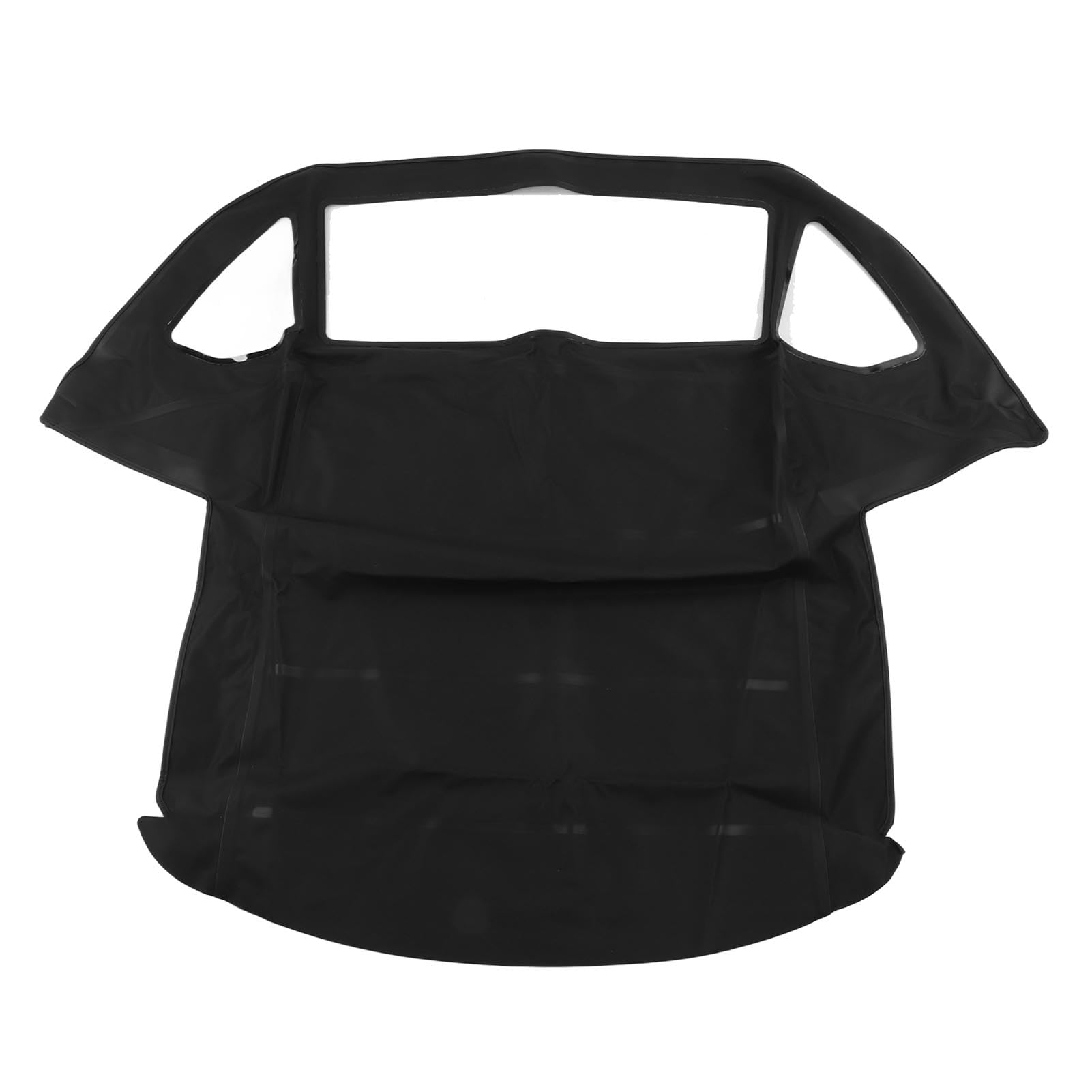 KIMISS Kabriolet Miękki Dach, Kabriolet Miękki Dach z Precyzyjnym Cięciem Okna dla R107 280SL 350SL 380SL 450SL 560SL 500SL RDSTR