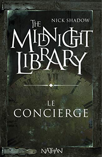 Télécharger Le concierge (GF MIDNIGHT LIB t. 10) Livre PDF Gratuit