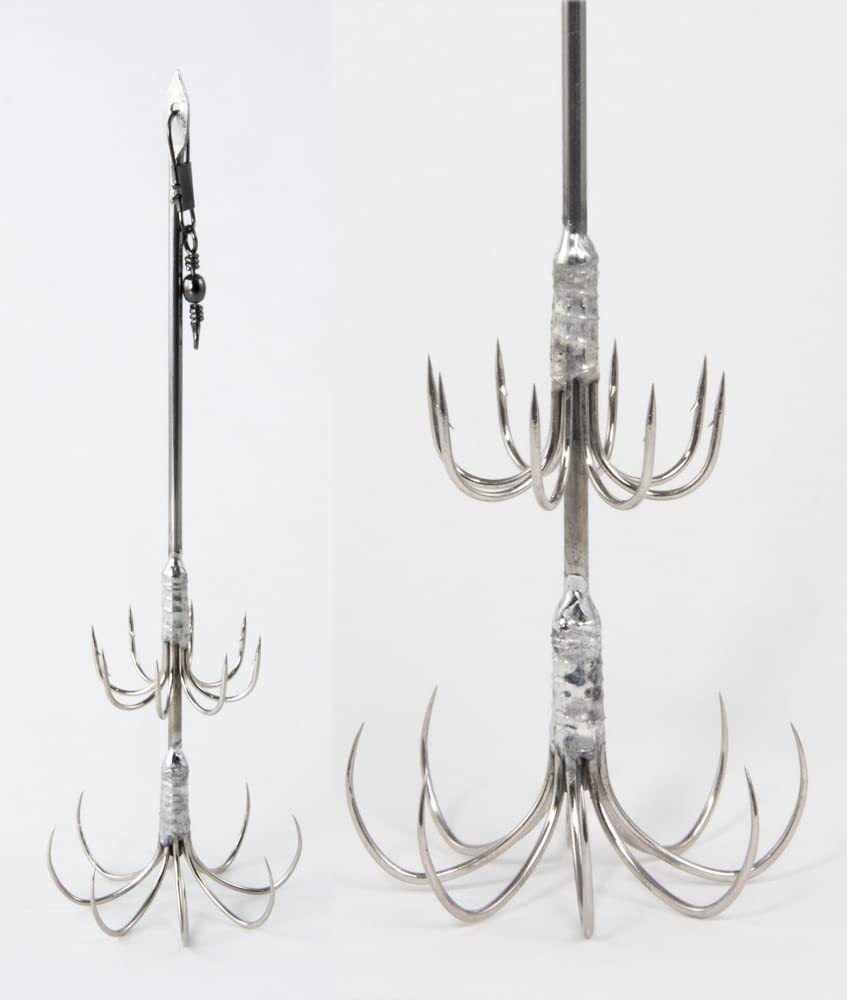 Katsuichi IKA Kura IS-31 Squid Getter S