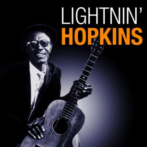 Lightnin' Hopkins von Lightnin' Hopkins bei Amazon Music Amazon.de