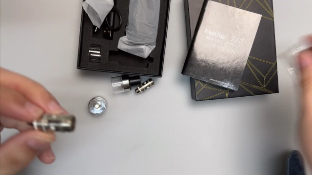 recettes micro vap tupperware pdf For entertainment purposes only!! 😂 #fyp #funny #vape #airport #loveyall main image 1