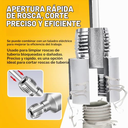 Tubo PVC 1 1/2 17 Imagen adicional