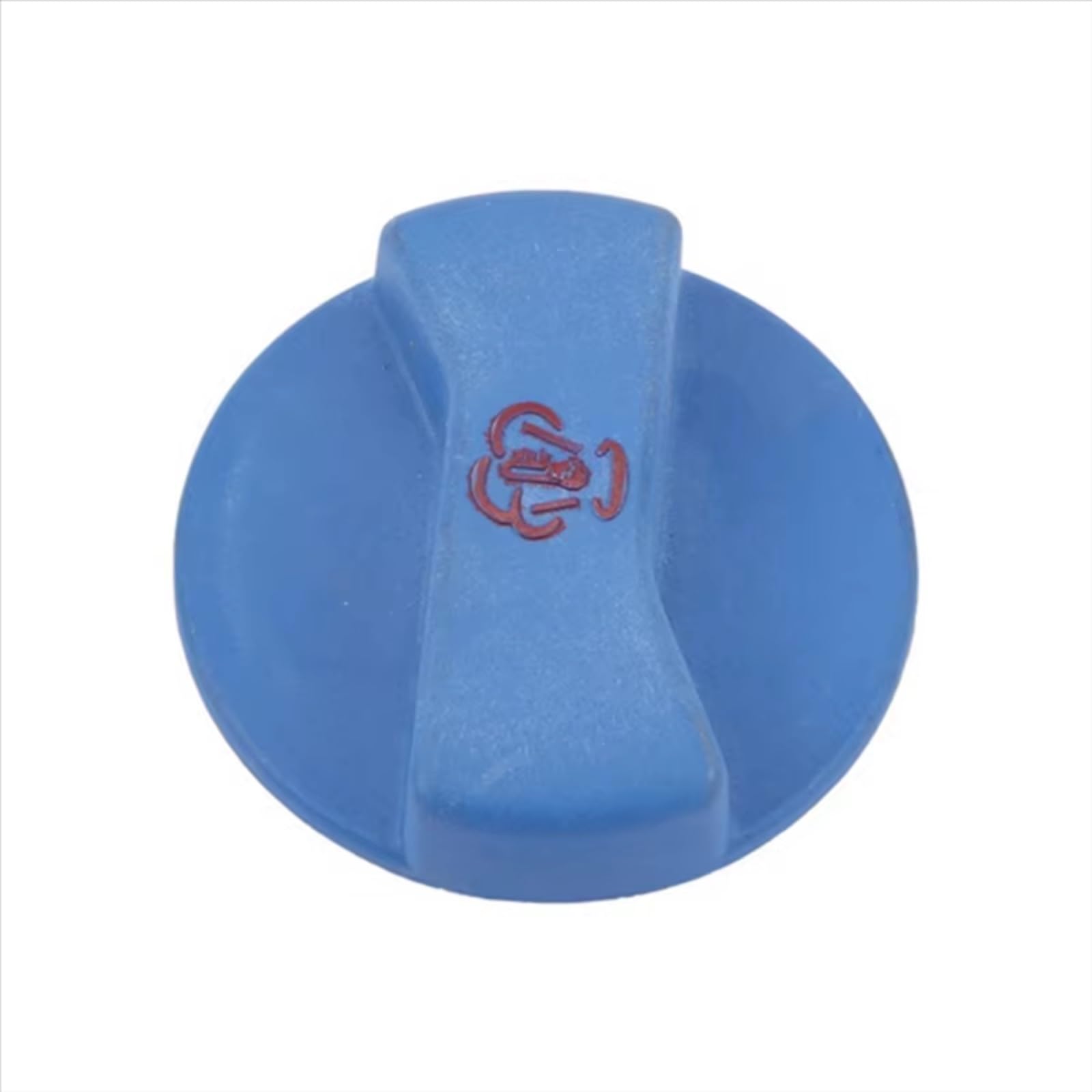 Compatible con Skoda Roomster 2006 2007 2008 2009 2010 2011-2015 1J0121321B Tapa del depósito de expansión del refrigerante del radiador del Coche