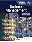 Business Management for the IB Diploma: Hodder Education Group