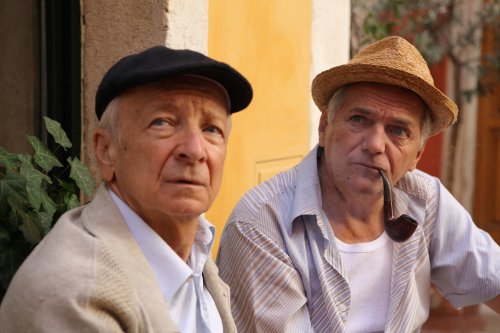 Ein Sommer in Kroatien