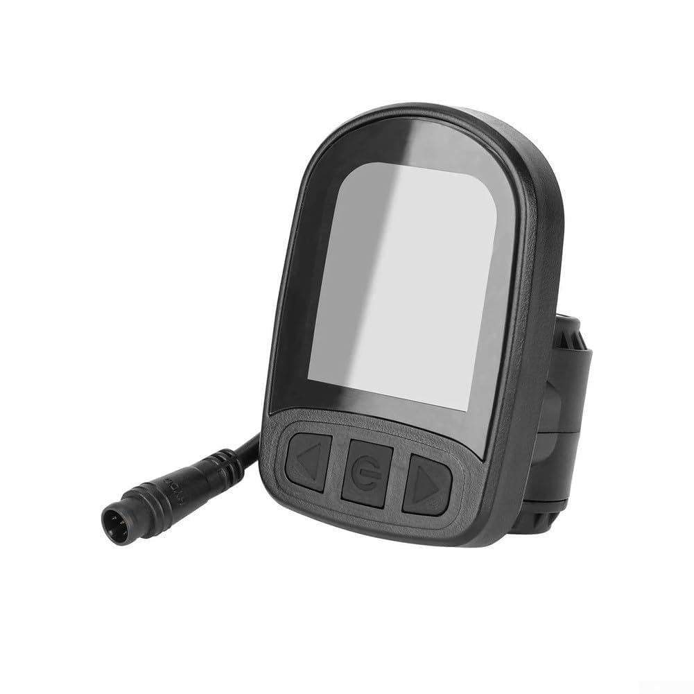 Waterproof Ride Display for KUGOO G Booster and G2 Electric Scooters Built for Long-Term Outdoor Use and Clear Visibility