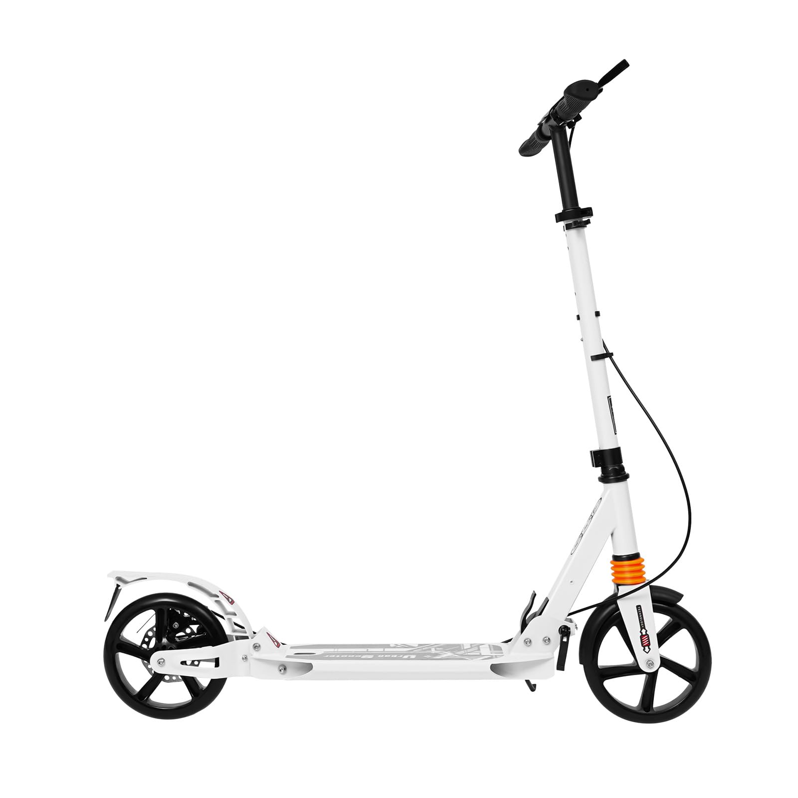 Patinete para adultos, patinete urbano para adultos
