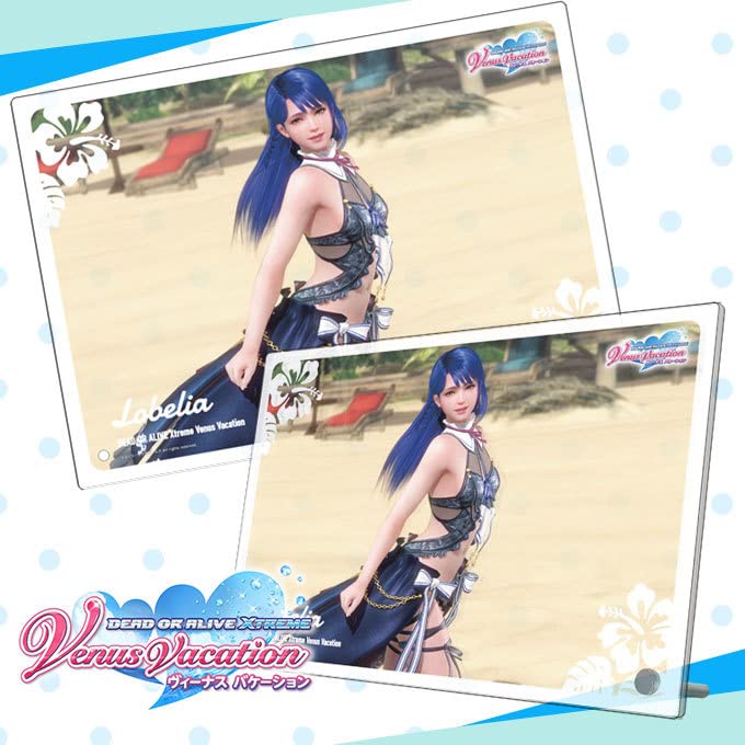 Amazon.co.jp: デッドオアアライブ DEAD OR ALIVE Xtreme Venus 