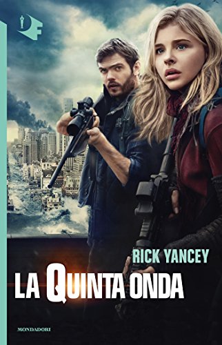 La quinta onda La quinta onda