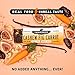 Thunderbird Real Food Bars - Gluten Free, Paleo, Vegan Snack Food Bar Variety Pack - 102 Ounce