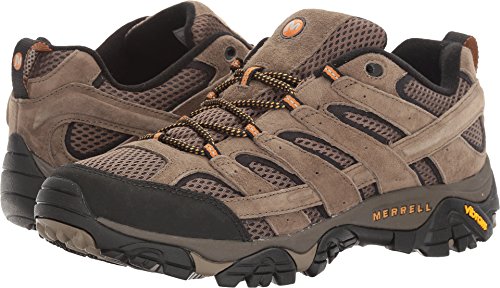 Image of Merrell Men's Moab 2 Vent Hiking Shoe