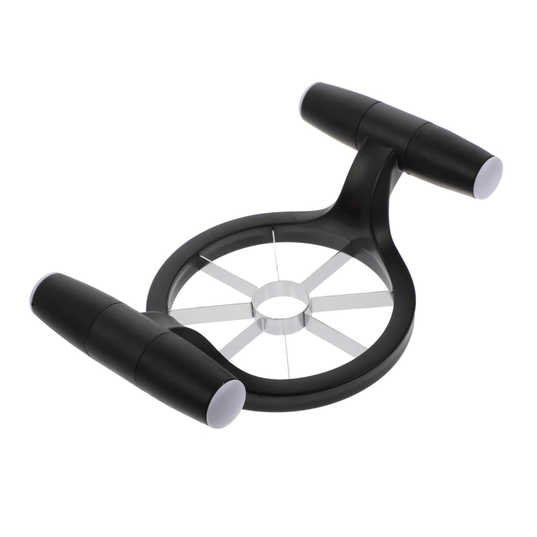 PRETYZOOM 1 Pc Fruit Cutting Tool Slicer Potato Wedges Potato Chip Slicer Thin Cutter Dicer Comfortable and Easy to Use