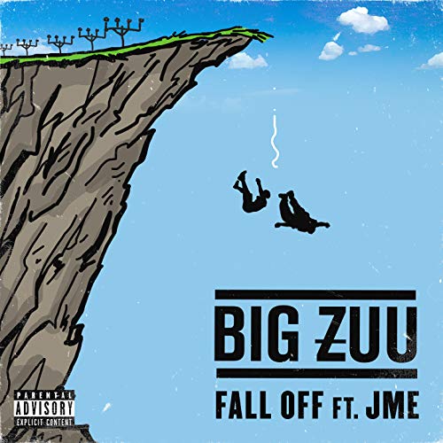 Big Zuu feat. Jme