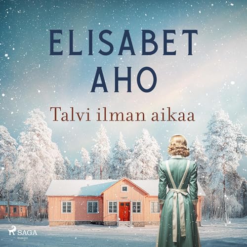 Talvi ilman aikaa cover art