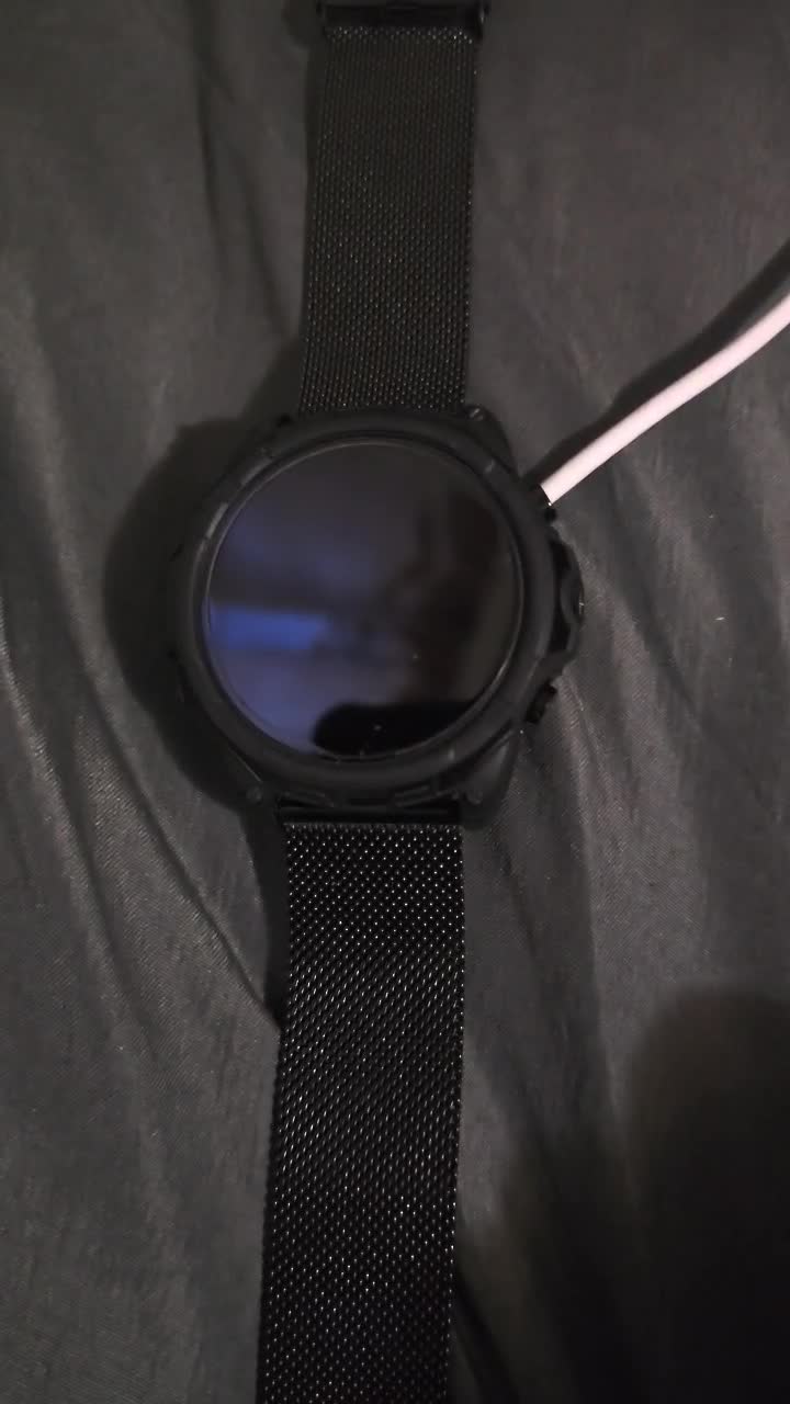 video