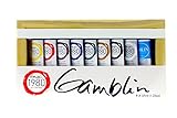 Gamblin 1980 Aceite de color Exclusivo Set