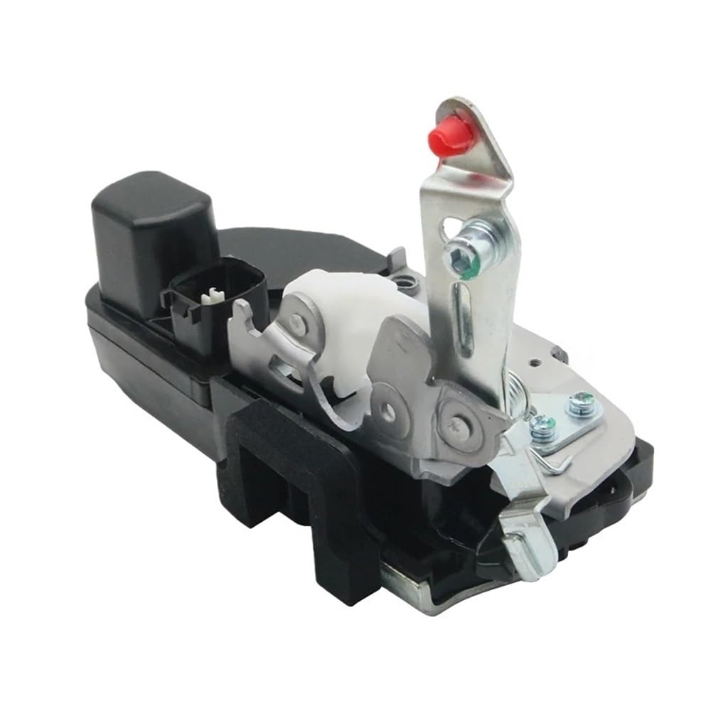 Hiiaw One Color Tailgate Lock Actuator 55360641Ab Tailgate Lock Latch Actuator For Liberty For Kj For Cherokee 2003-2007 55360641Aa