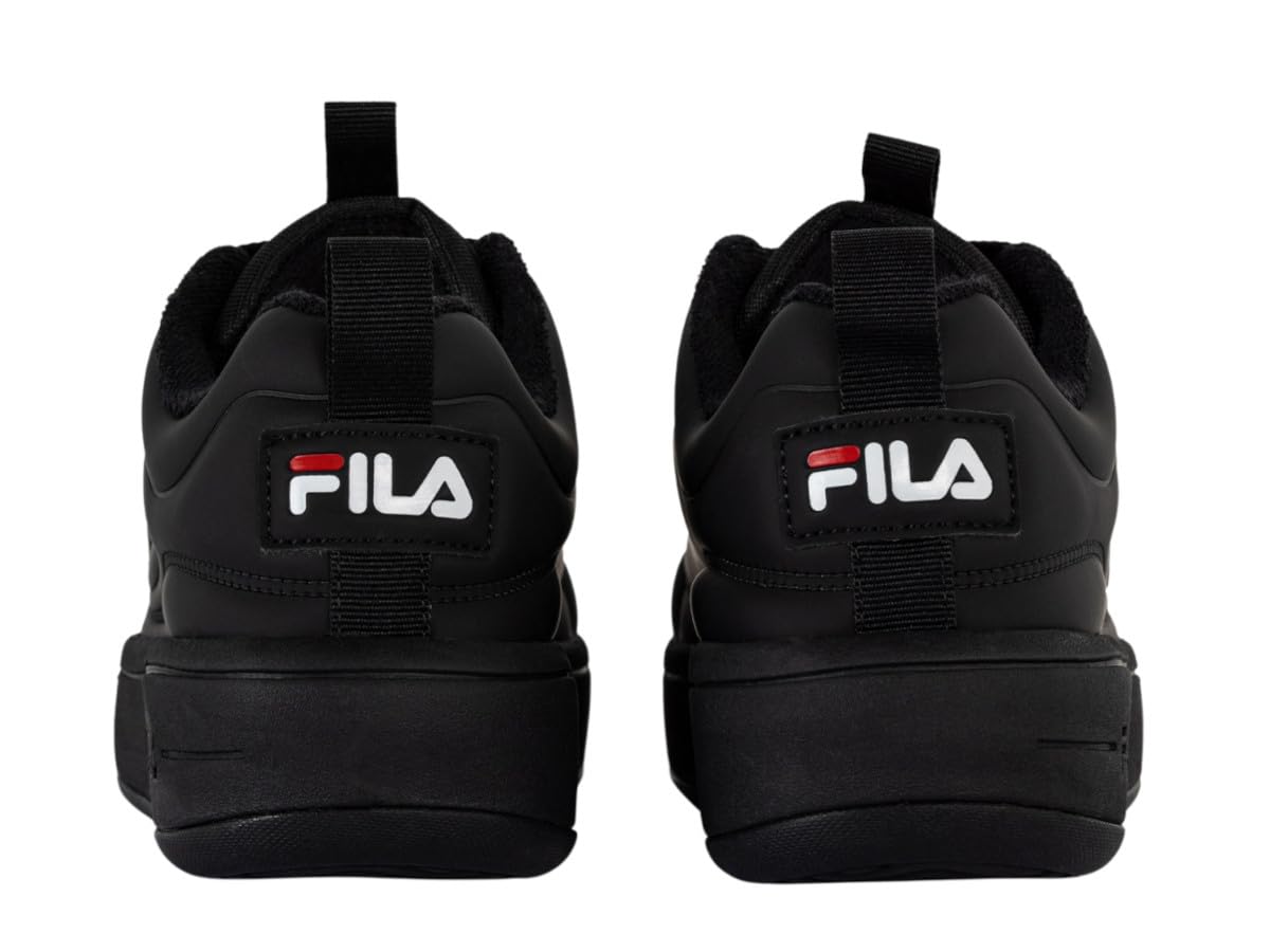 FILA Kobiety Fila Superbubble WmnAdidasy