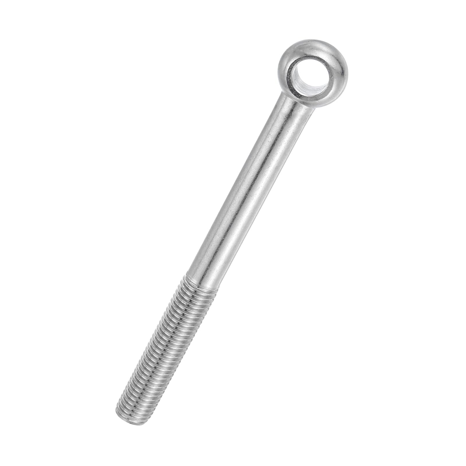 PATIKIL M14x150mm Shoulder Swing Lifting Eye Bolt