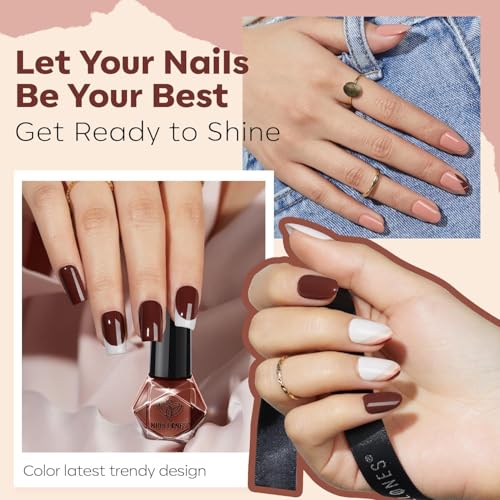 Image of modelones Cat Eye Gel Nail Polish Magnet, 3-in-1 Pink Cat Eye Magnet Pen & Heart-Shaped Magnet
