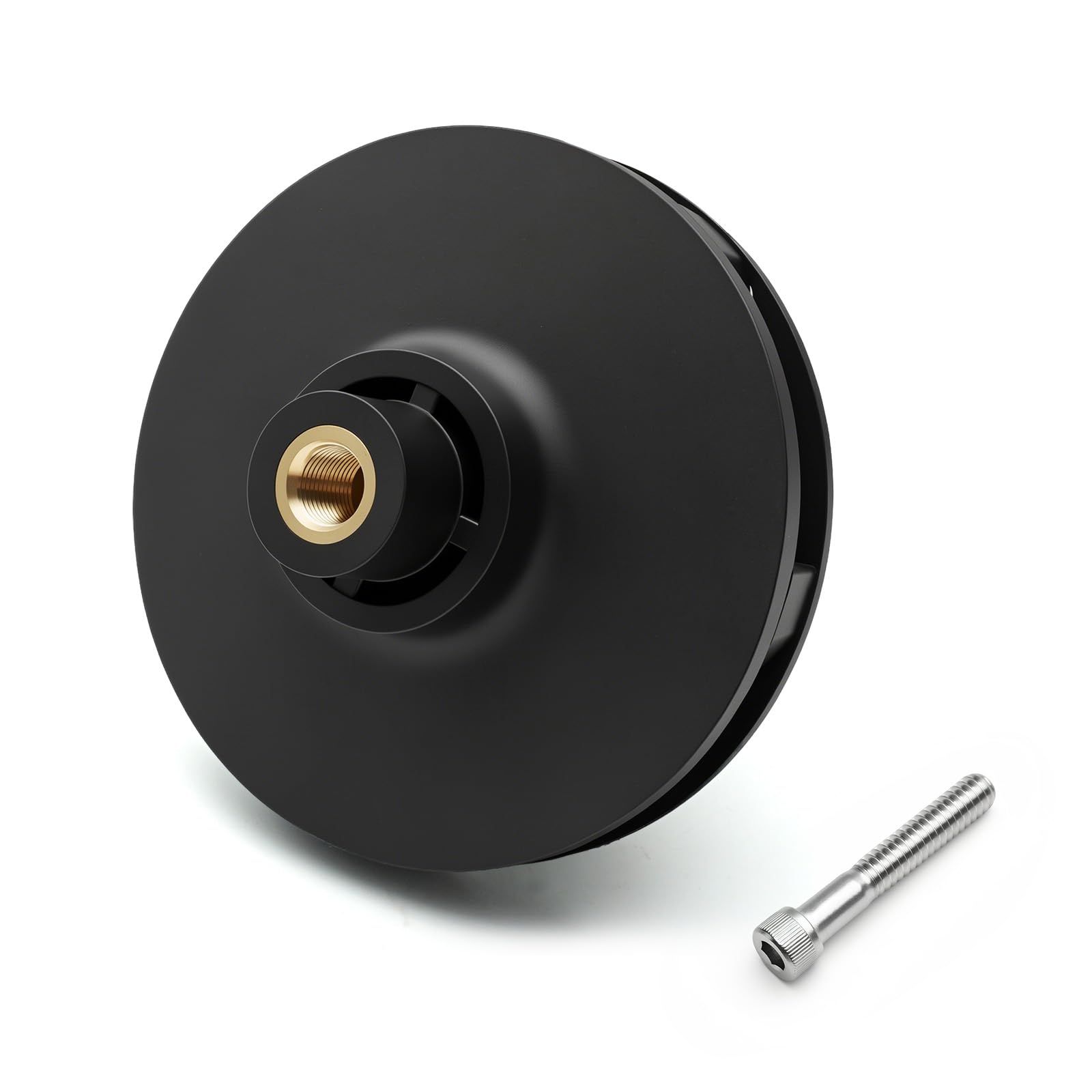 Turbine de pompe de piscine SPX3220C avec vis, compatible avec les pompes Hayward Tristar SP3200EE et EcoStar SP3400VSP, turbine de rechange de pompe de piscine 2HP