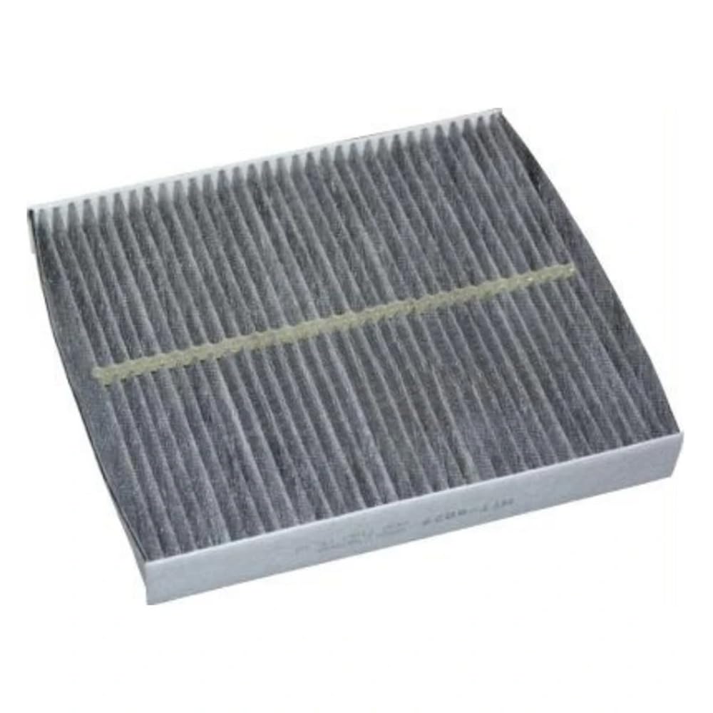 Filtr Powietrza Kabinowego dla Chrysler Grand Voager 3.0L 2007-2013 3.6L 2008-2016, 22,8x20x3cm 3 szt. Filtr powietrza samochodowego Filtr kabinowy Filtr oleju 068127809AA