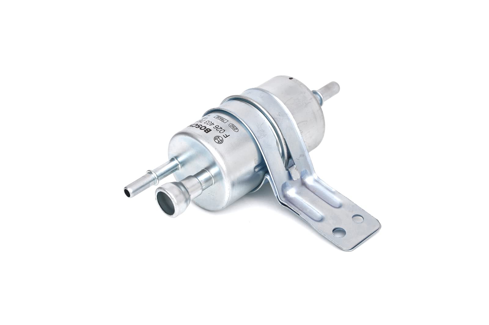 Fuel filter In-Line Filter F 026 403 761 BOSCH for JEEP GRAND CHEROKEE Mk II