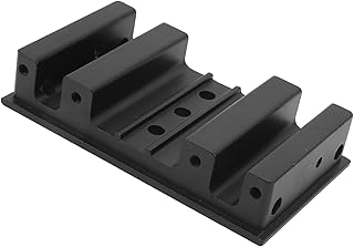Aluminum Heatsink Transistor Radiator Black Aluminum Transistor Cooler Heat Sink for SmartGyro X2