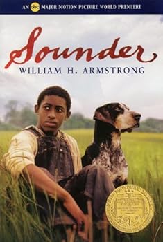 By William H. Armstrong Sounder (Turtleback School & Library Binding Edition) [School & Library Binding]