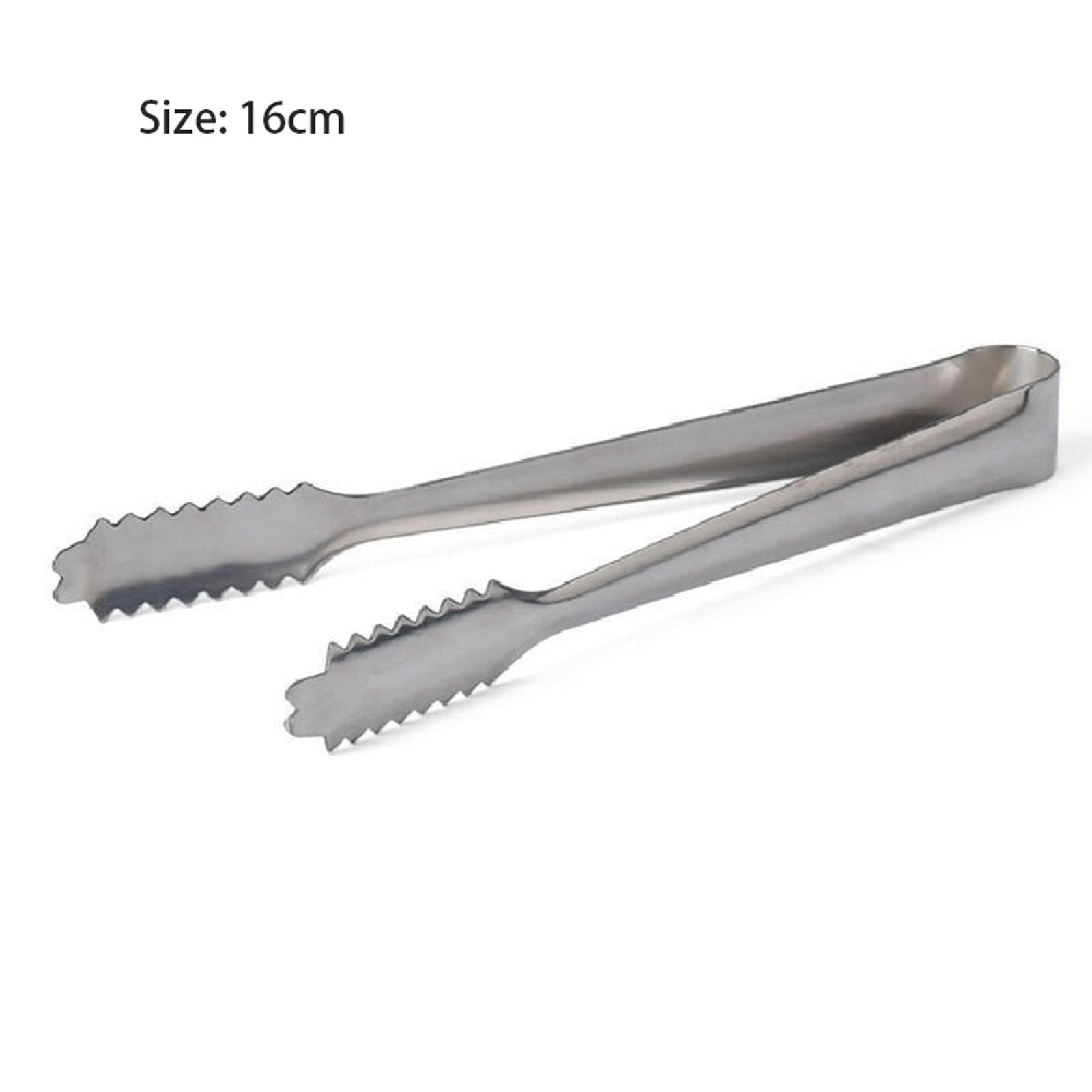 Pince à glaçons pour fête, Bar, Pain, Nourriture, Accessoires de Cuisine