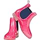 Jodhpurstiefelette Sparkle