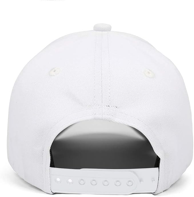 Gorra Deportiva para Hombre y Mujer - Ajustable miniatura 5