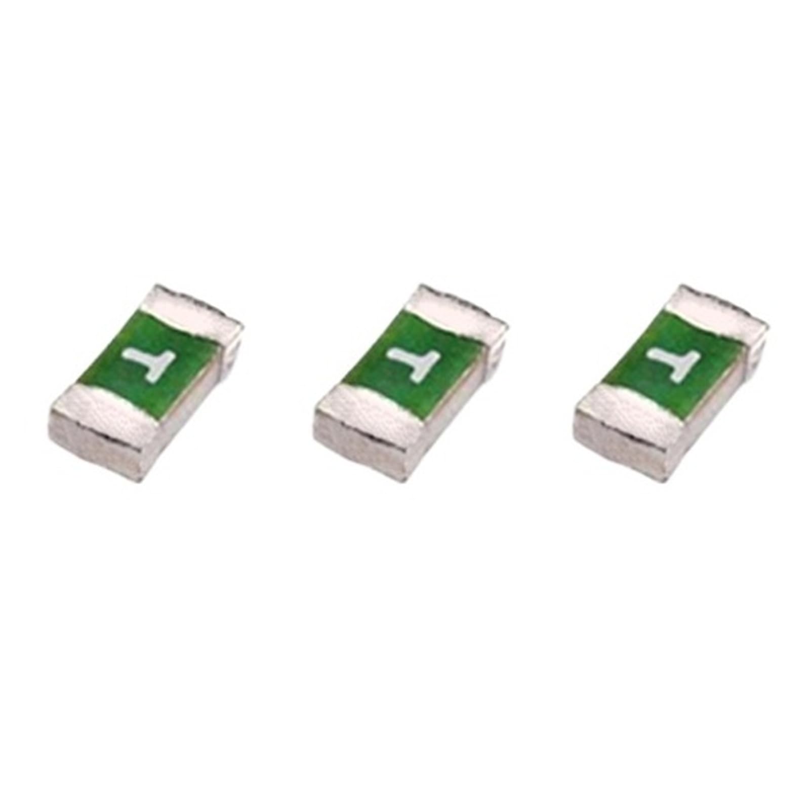Fusible 2A céramique 0603 à action rapide haute précision pour CMS - 3
