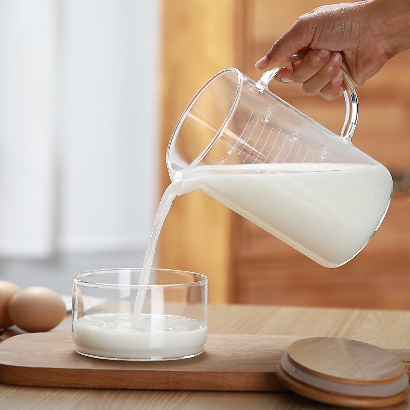 Glass Measuring Cup - Image 4