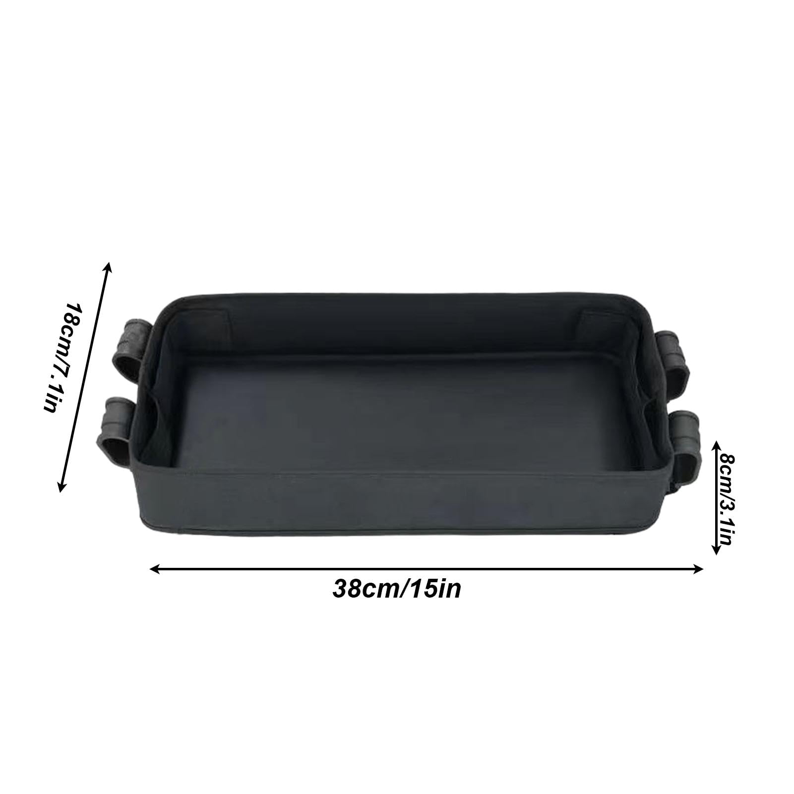 Plateau de Poussette Pratique, Plateau réglable pour Poussette
