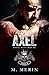 Axel: Royal Bastards MC - Flagstaff Chapter (Book 1)