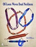 Off-Loom Woven Bead Necklaces