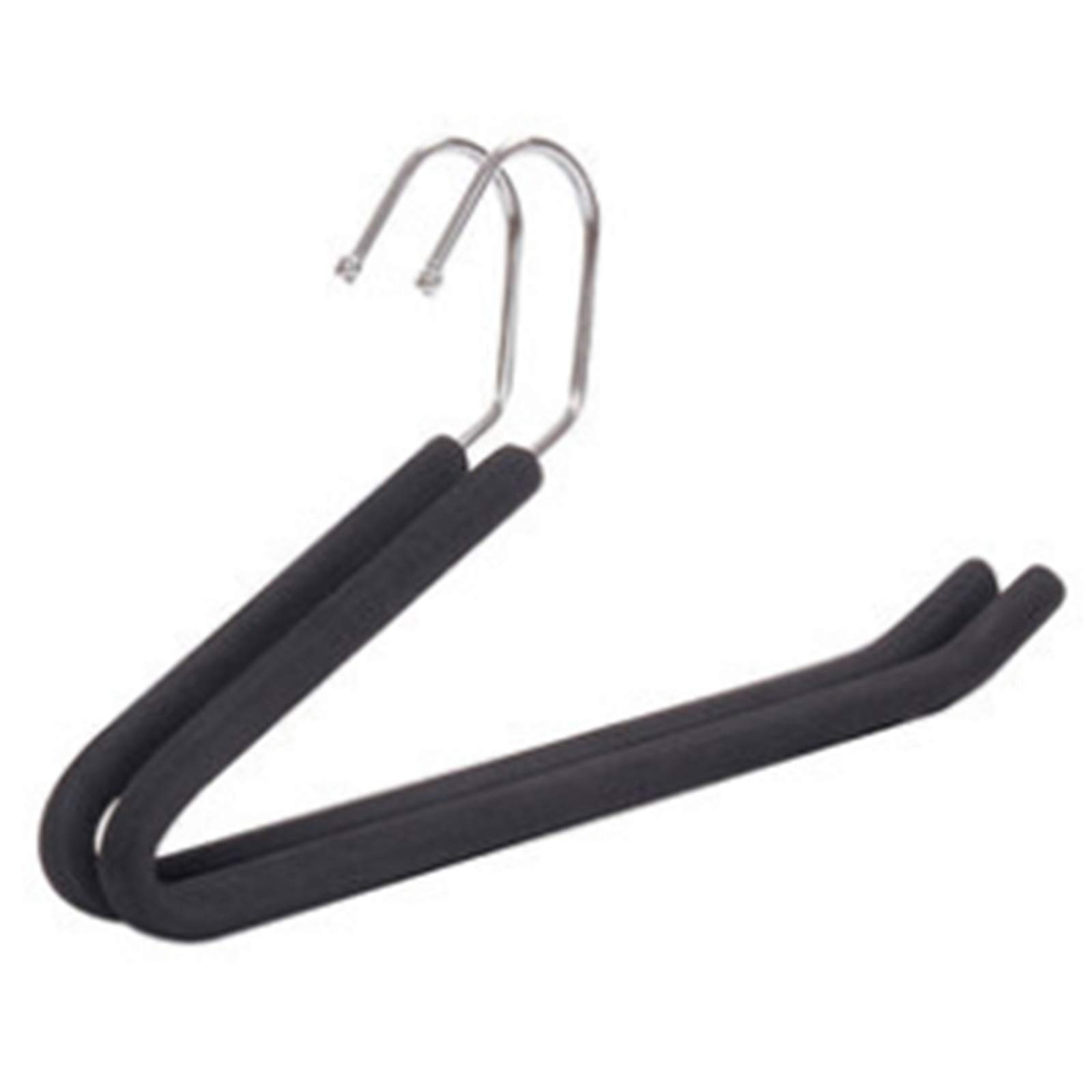 Trousers Hangers Multifunctional Trouser Hanger Single Layer Space Saving