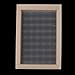 Prettyia Wooden Paper Making Papermaking Mould Frame Screen Mesh Tool Kits for Paper Handcraft DIY Paper Craft, Set of 3Pcs