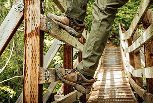Image of KEEN Ridge Flex WP