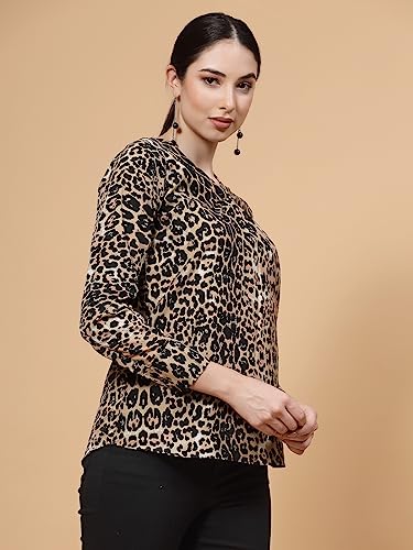 Image of I ENTERPRISE Women's Tunic Shirt
