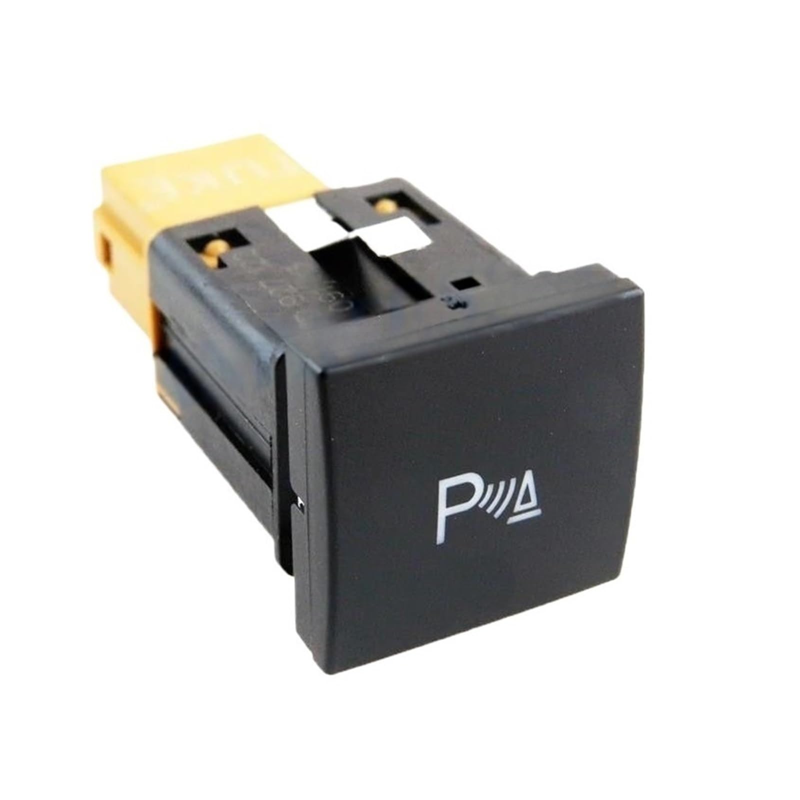 Bouton contrôle OPS commande parking PDC 1K0927122A pour Jetta Golf 6 - 4