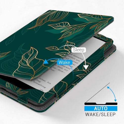 Image of CoBak Case with Stand, Not Compatible with Lenovo Tablets