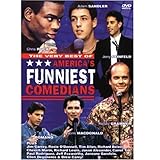 The Very Best of America's Funniest Comedians