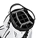 TaylorMade Golf PRO CART Bag White