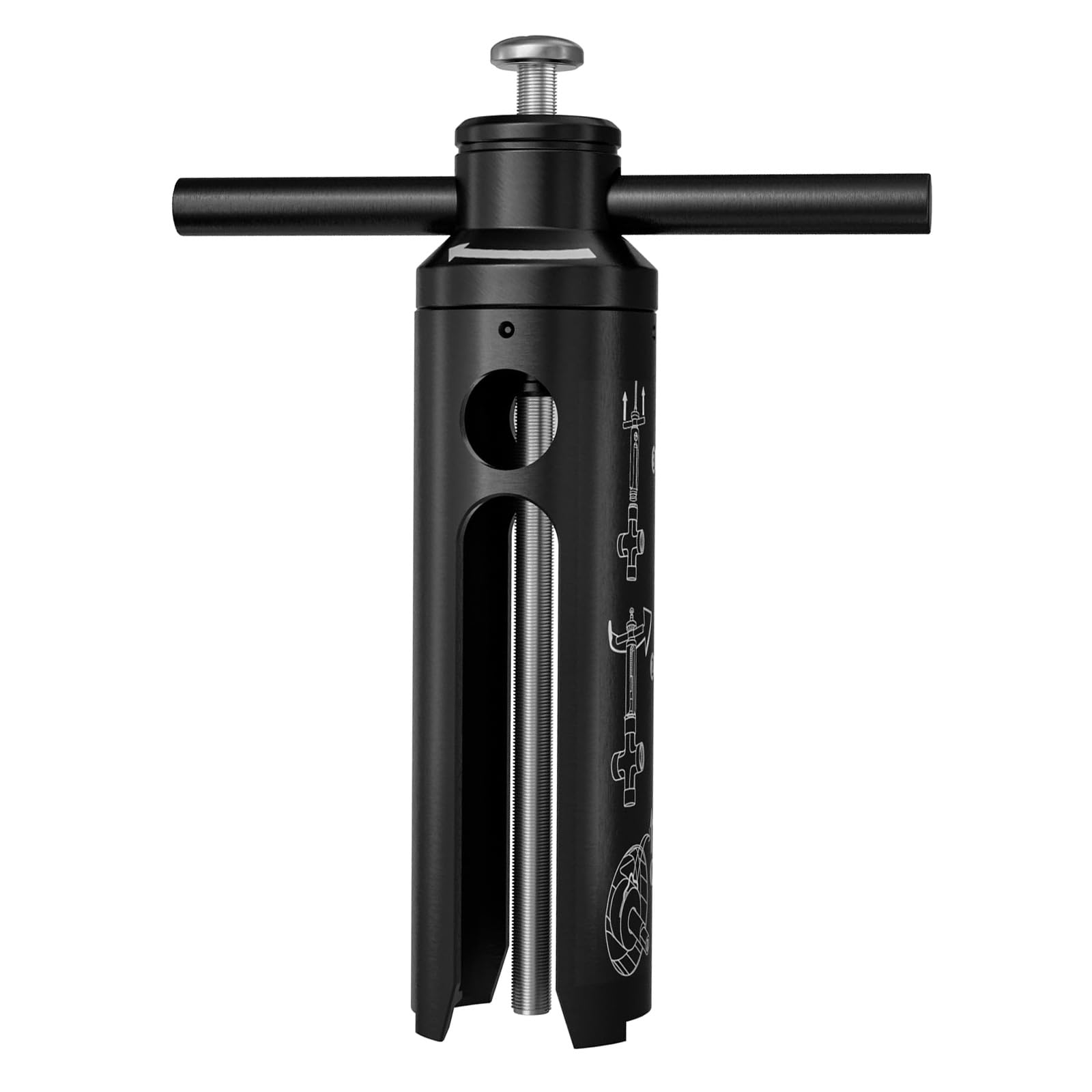 Gate Cores Puller Perfect for 1200 1222 1225 Cartridges Prevents Cracking During Removal Without Damage Cartridges Extractors
