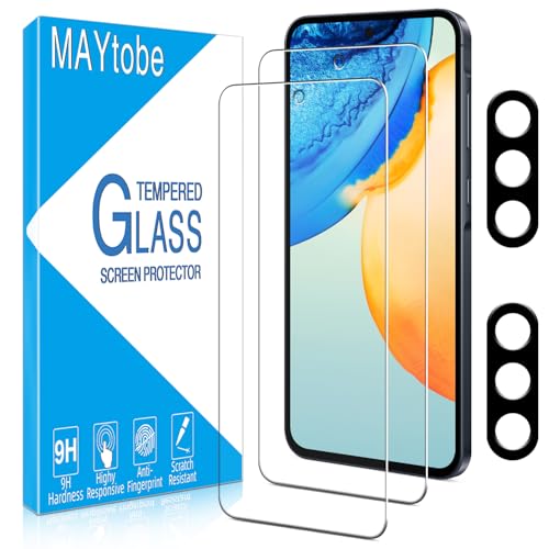 Vergelijking van Schermbeschermers voor Samsung Galaxy Modellen